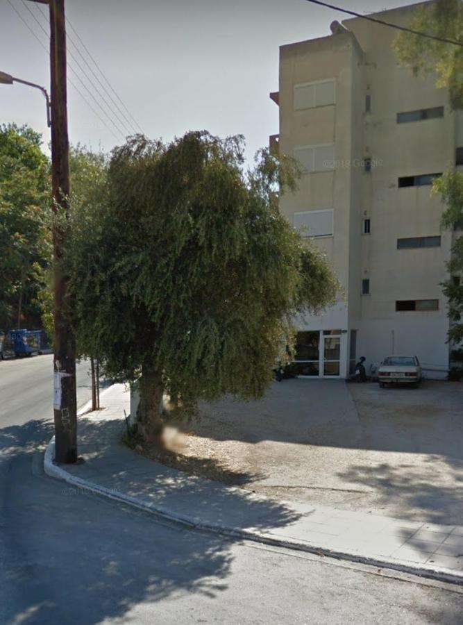 Cozy 4Th Floor Apartment In Chania Center Exterior photo